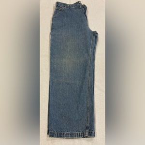 Men’s New Canyon River Carpenter Jeans